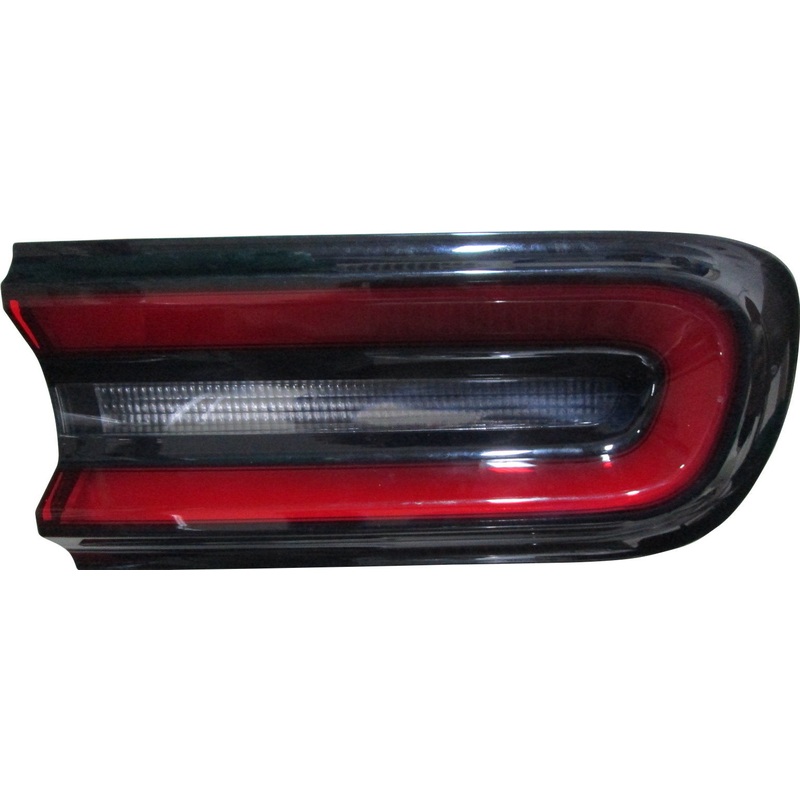 Tail Lamp Passenger Side Dodge Challenger 2015-2019 Capa – Hunt Parts