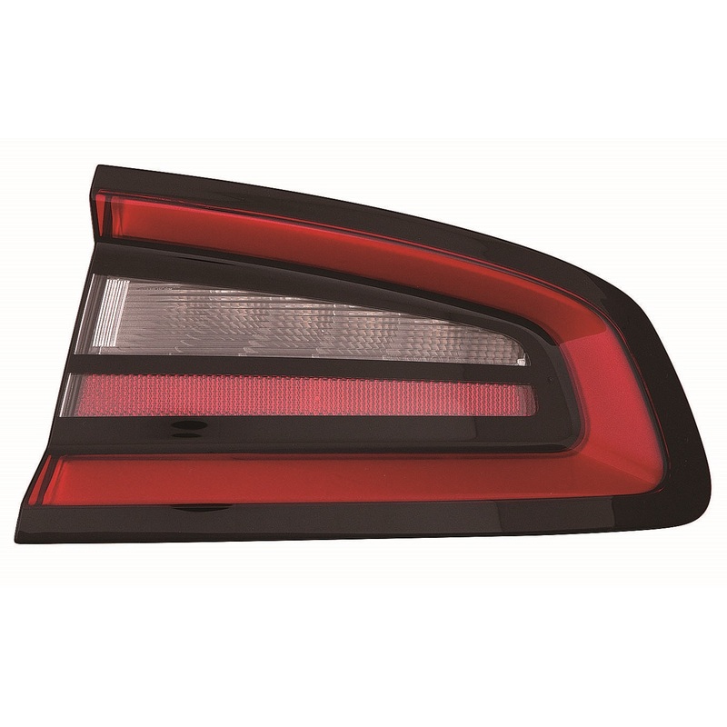Tail Lamp Passenger Side Dodge Charger 2015-2019 Capa – Hunt Parts