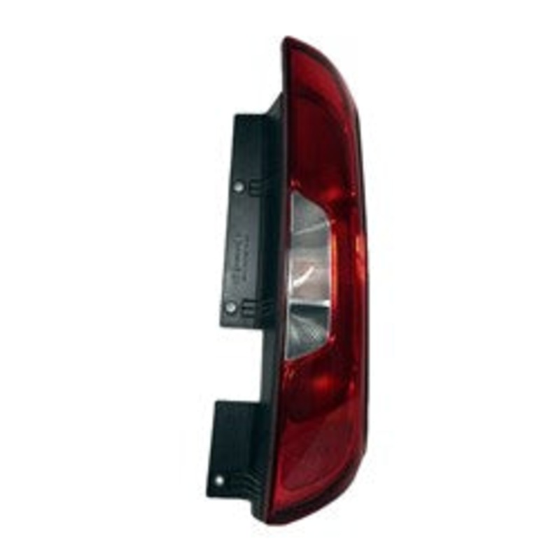 Tail Lamp Passenger Side Ram Promaster City 2015-2020 Capa – Hunt Parts