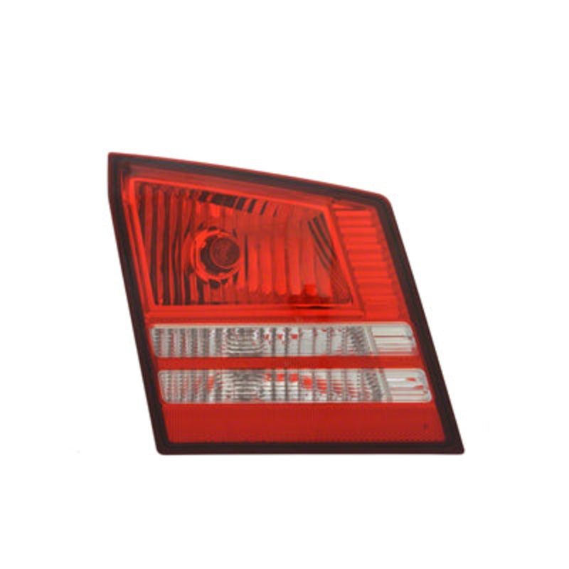 Trunk Lamp Driver Side Dodge Journey 2009-2020 (Back-Up Lamp) Without Led Capa , Ch2802100C – Hunt Parts