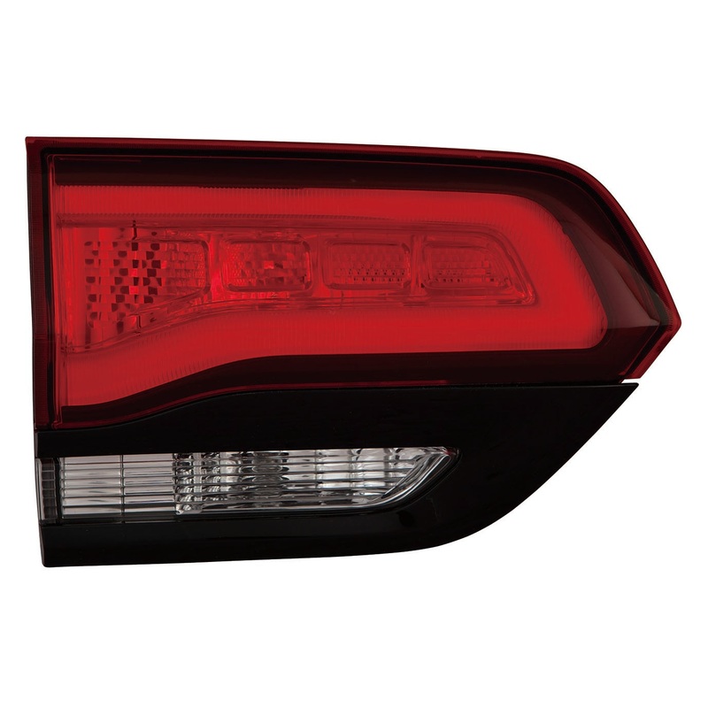 Trunk Lamp Driver Side Jeep Grand Cherokee 2014-2021 (Back-Up Lamp) Srt-8 Capa , Ch2802106C – Hunt Parts