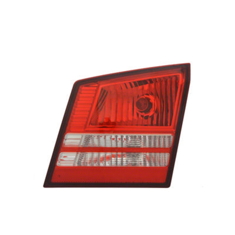 Trunk Lamp Passenger Side Dodge Journey 2009-2020 (Back-Up Lamp) Without Led Capa , Ch2803100C – Hunt Parts