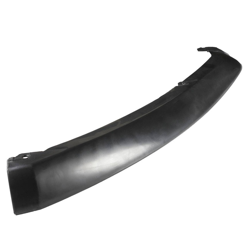 Valance Front Driver Side Ford Focus 2012-2014 Sedan /Hatchback , Fo1095244U – Hunt Parts