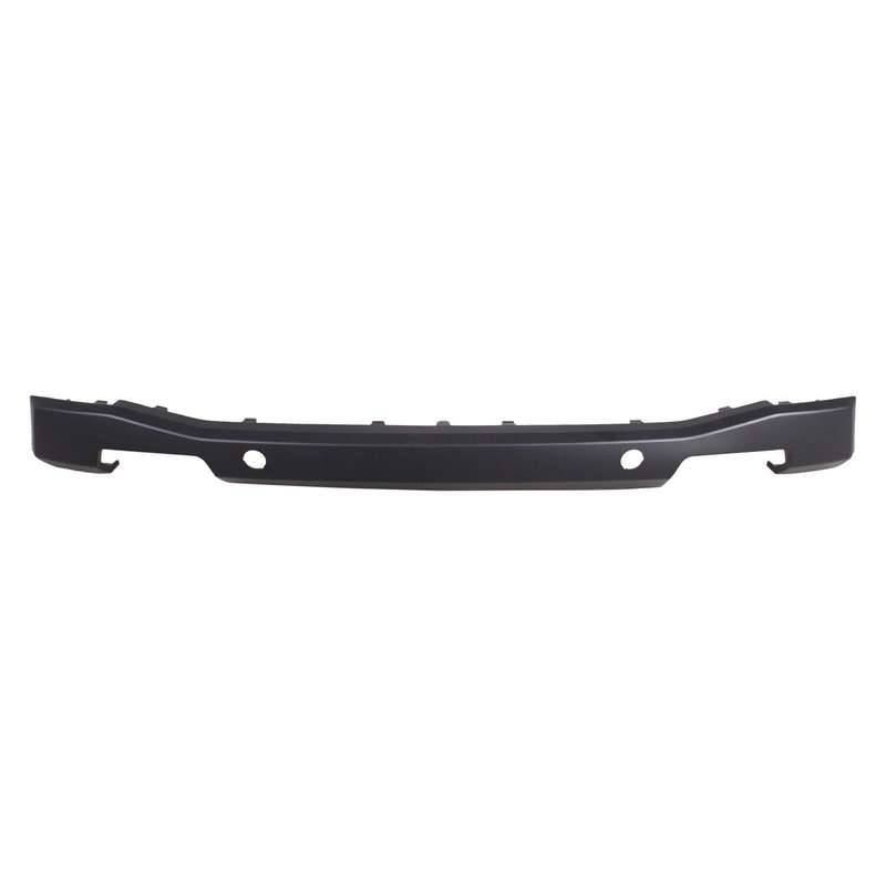 Valance Front Ford Ranger 2019-2022 Ptd Black With Hook Capa , Fo1095288C – Hunt Parts