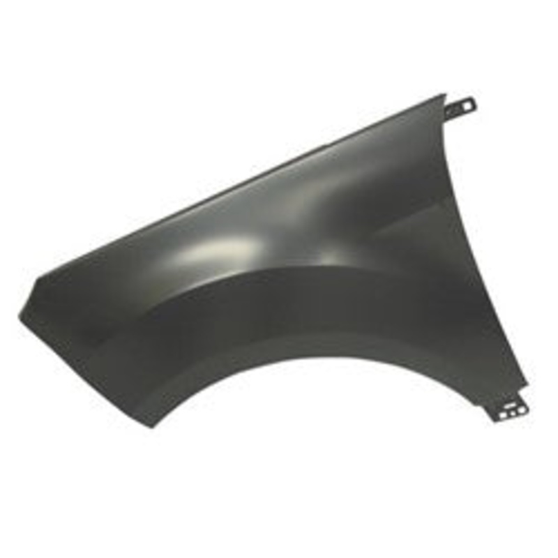 Fender Front Driver Side Ford Ecosport 2018-2022 Without S Lamp Hole Capa , Fo1240323C – Hunt Parts