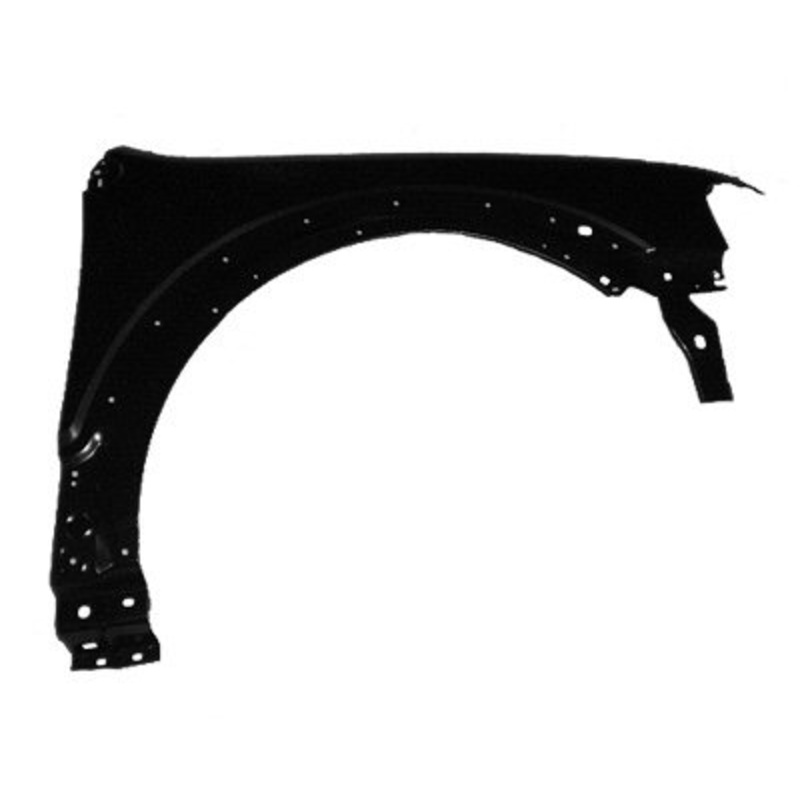 Fender Front Passenger Side Ford Taurus 2008-2009 – Hunt Parts