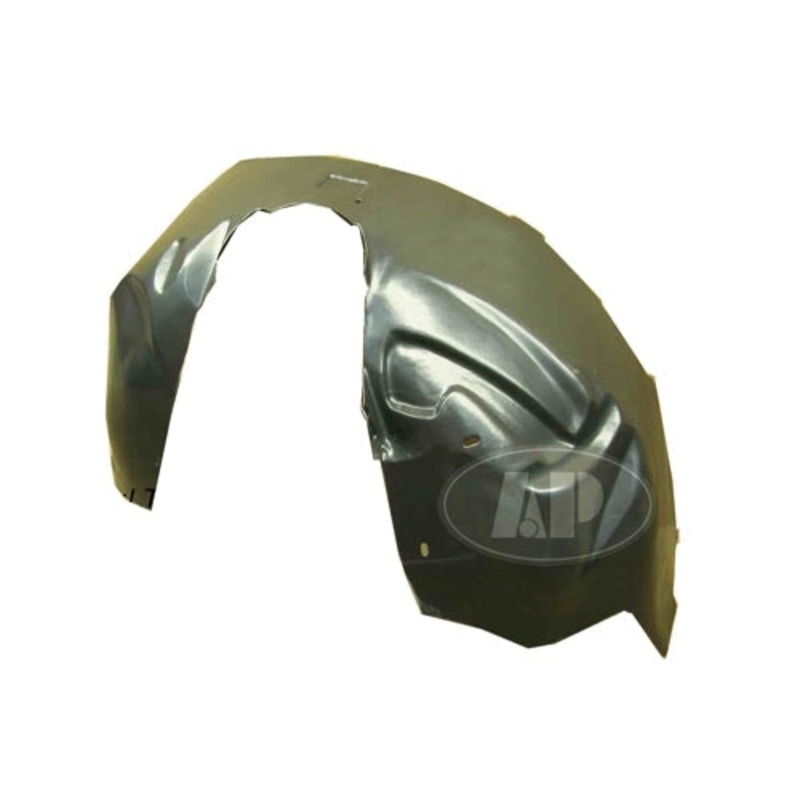 Fender Liner Driver Side Ford Taurus 2008-2009 (Taurus X Only) , Fo1248134 – Hunt Parts