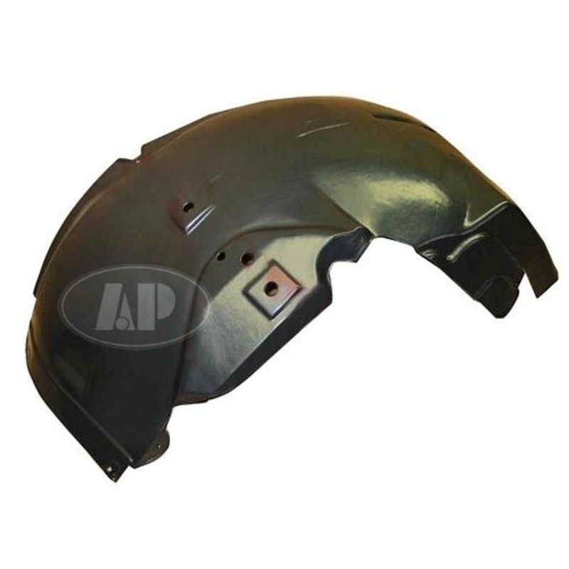 Fender Liner Front Passenger Side Ford Focus 2000-2007 , Fo1251134 – Hunt Parts