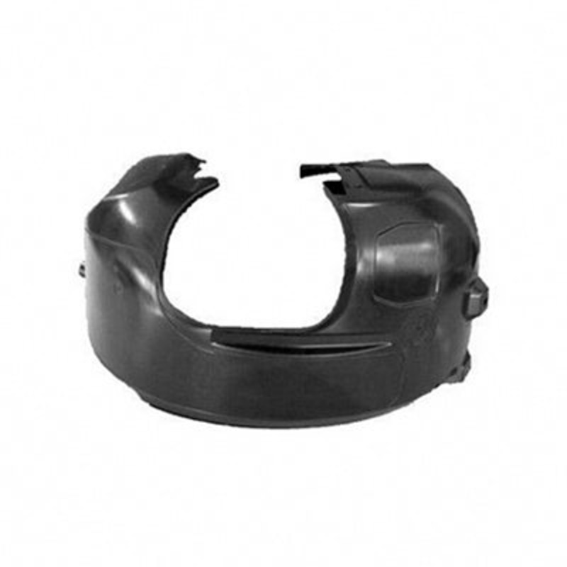 Fender Liner Front Passenger Side Ford Focus 2012-2018 Sedan /Hatchback S/Se Model , Fo1249160U – Hunt Parts