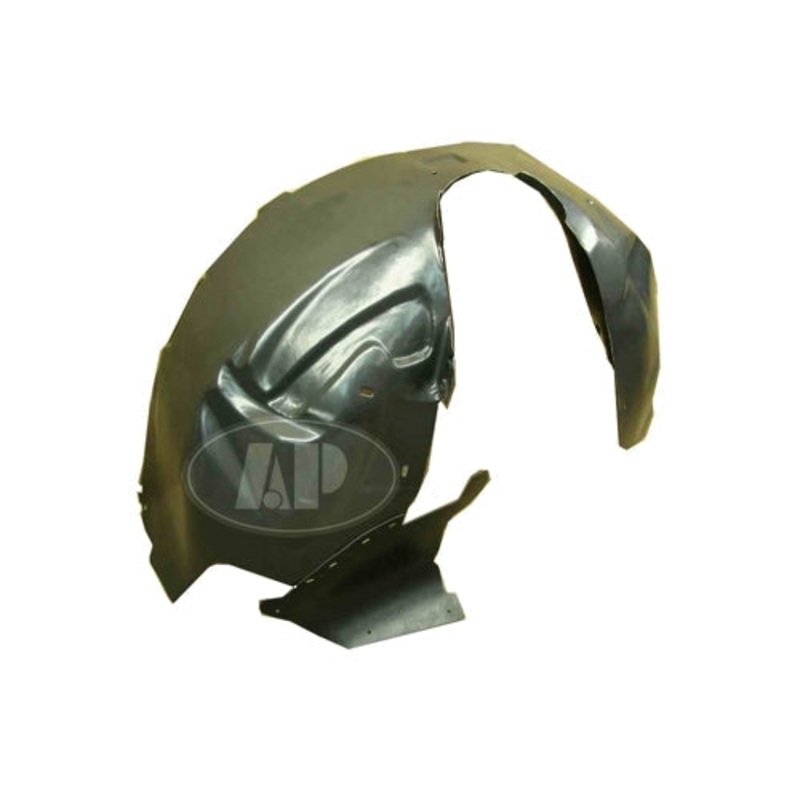 Fender Liner Passenger Side Ford Taurus 2008-2009 – Hunt Parts