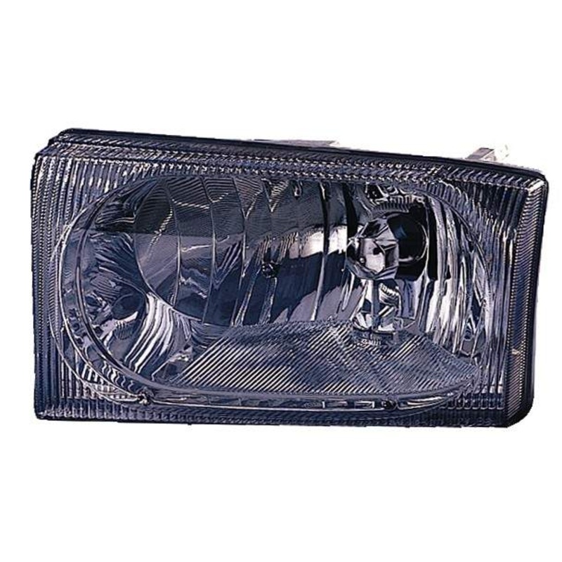 Head Lamp Driver Side Ford F250 2002-2004 Capa – Hunt Parts