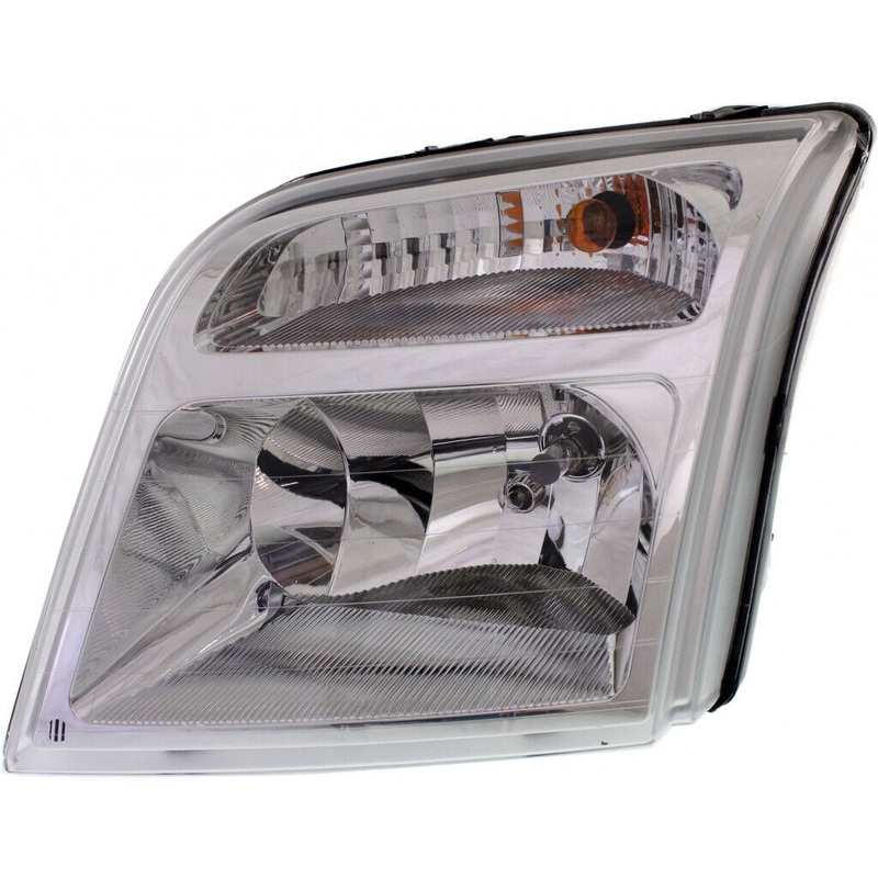 Head Lamp Driver Side Ford Transit Connect 2010-2013 Capa – Hunt Parts