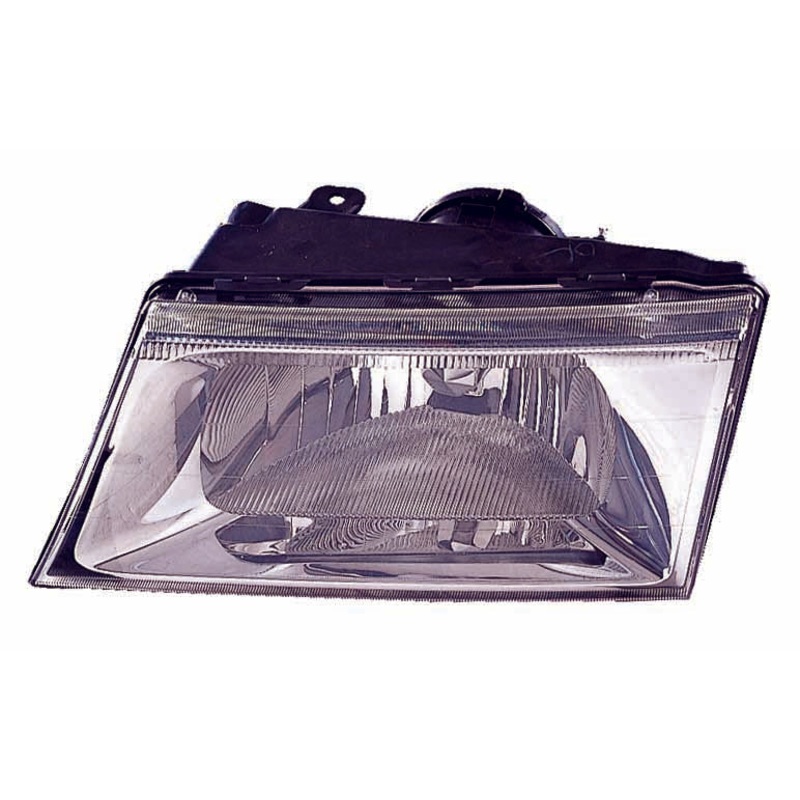 Head Lamp Driver Side Mercury Grand Marquis 2005 Capa – Hunt Parts
