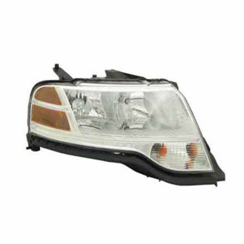 Head Lamp Passenger Side Ford Taurus 2008-2009 High Quality , Fo2503246 – Hunt Parts