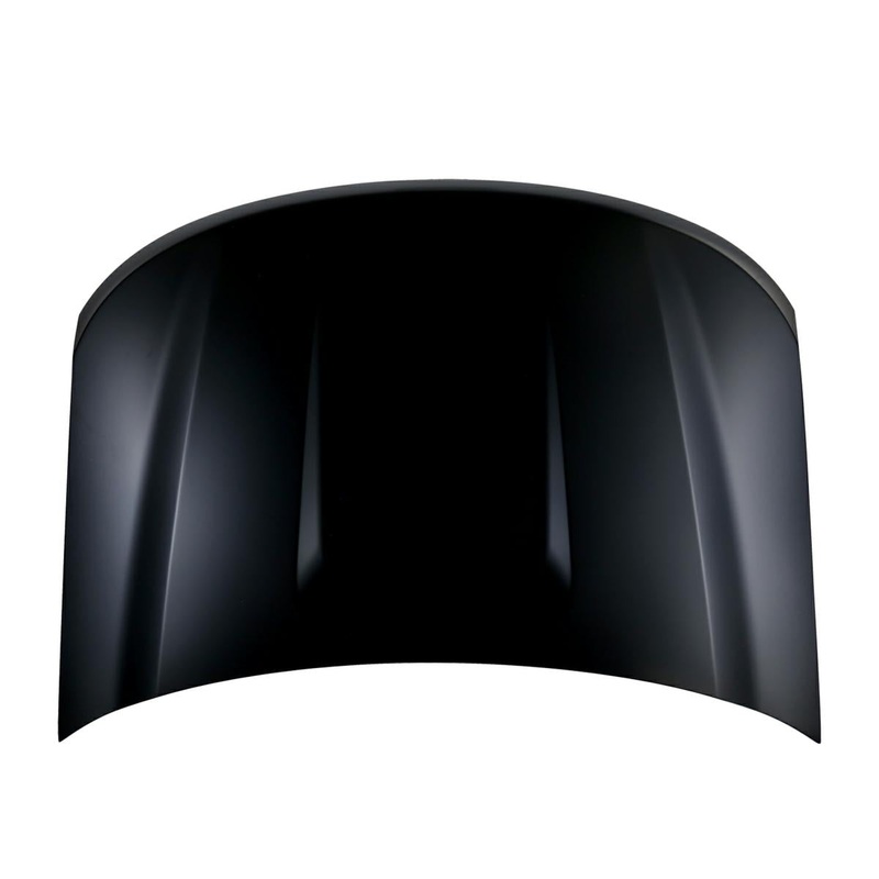 Hood Ford Explorer 2020-2022 Aluminium Capa , Fo1230335C – Hunt Parts