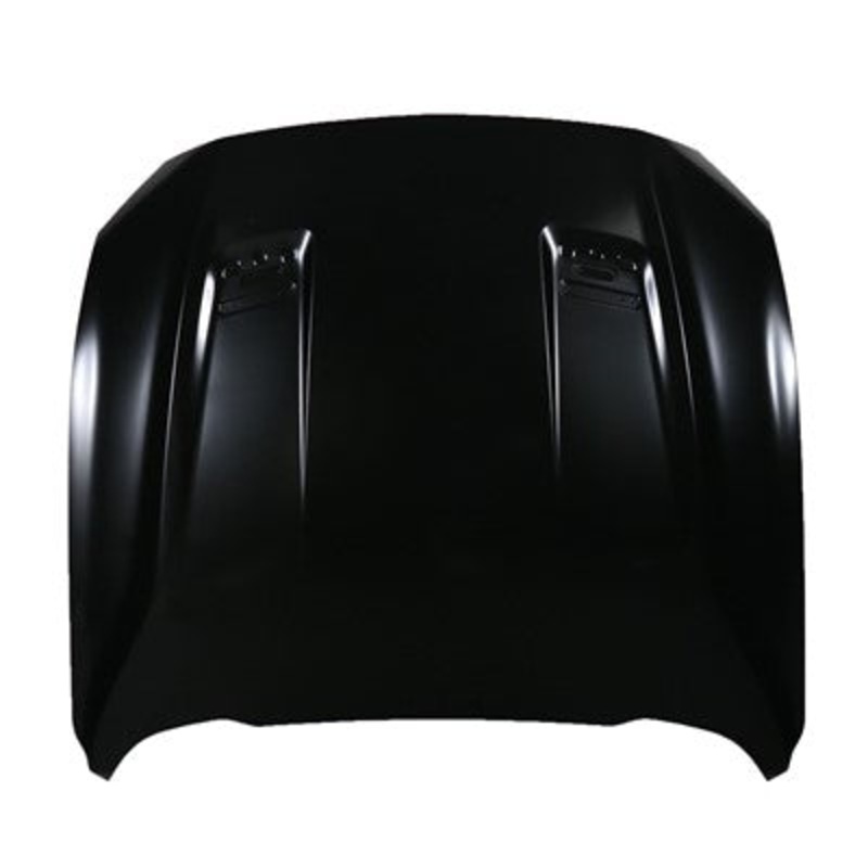 Hood Ford Mustang 2018-2023 Aluminium Capa , Fo1230326C – Hunt Parts