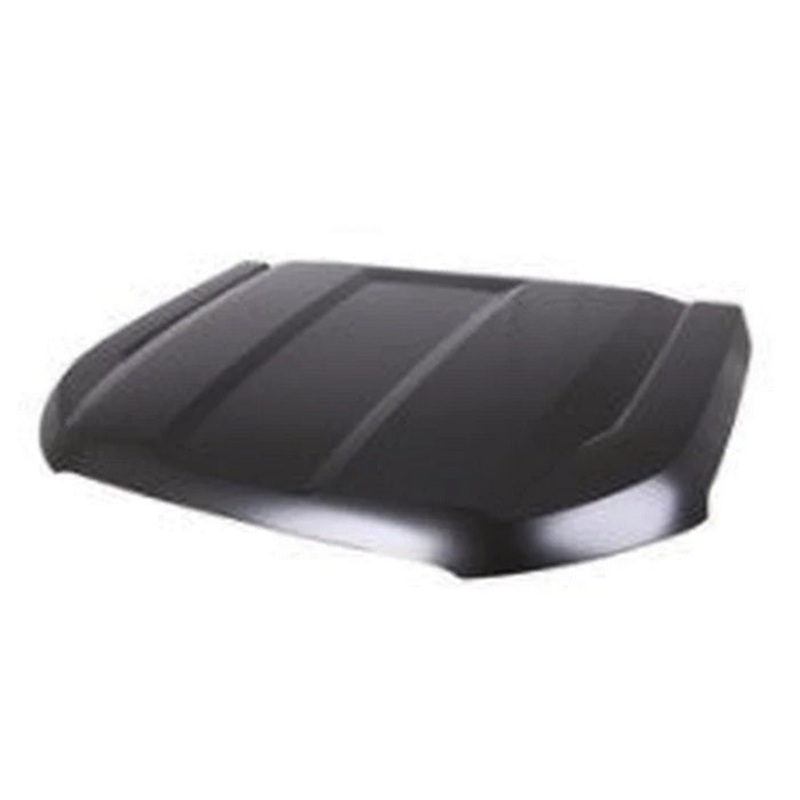 Hood Ford Ranger 2019-2022 Aluminum Capa , Fo1230334C – Hunt Parts