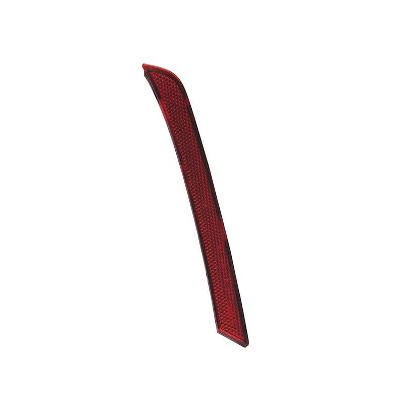 Reflector Rear Passenger Side Ford Edge 2019-2020 Includes St Model Capa , Fo1185118C – Hunt Parts