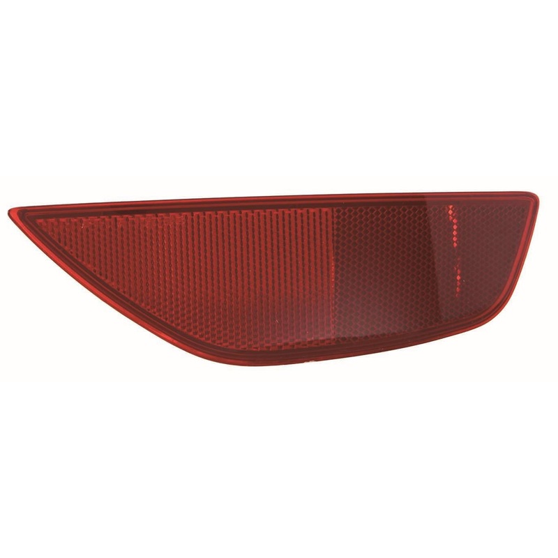 Reflector Rear Passenger Side Ford Fiesta Hatchback 2011-2019 Capa , Fo1185107C – Hunt Parts