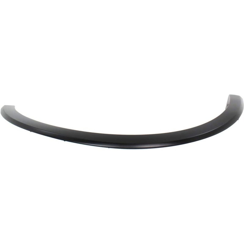 Wheel Moulding Front Passenger Side Ford F150 2015-2017 Primed , Fo1291131U – Hunt Parts