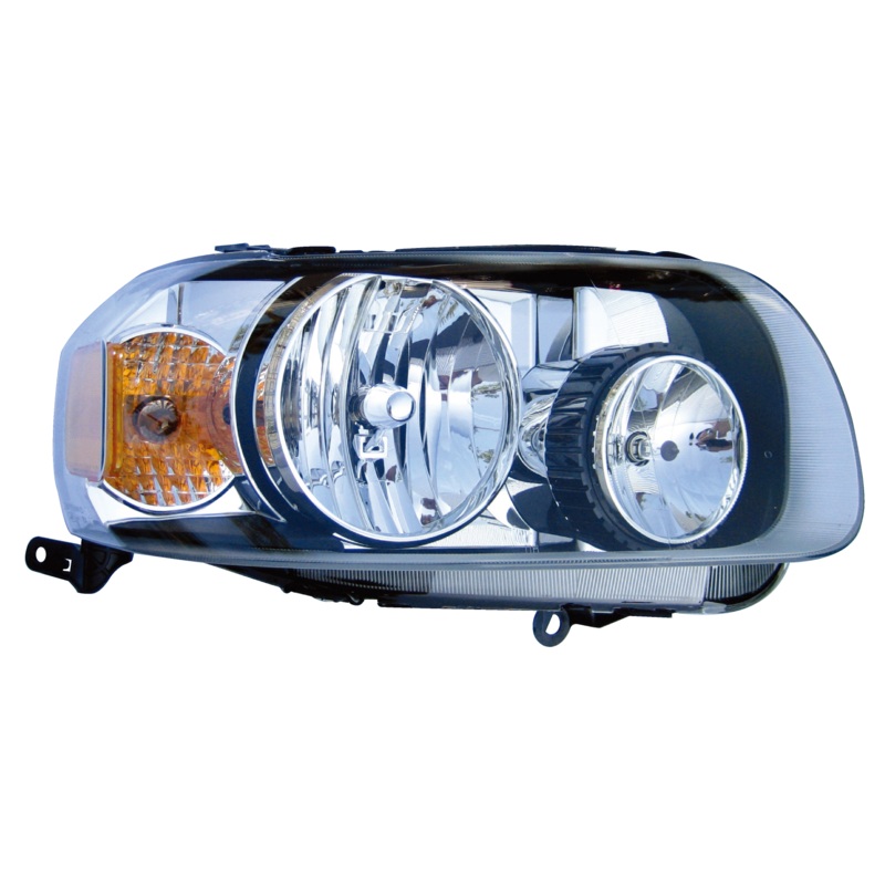 Head Lamp Passenger Side Ford Escape Hybrid 2005-2007 Capa – Hunt Parts