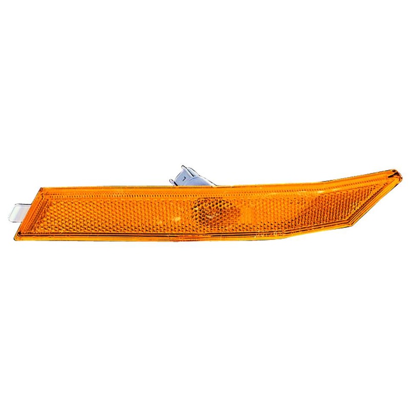 Side Marker Lamp Driver Side Ford Fusion 2006-2009 Capa , Fo2550142C – Hunt Parts