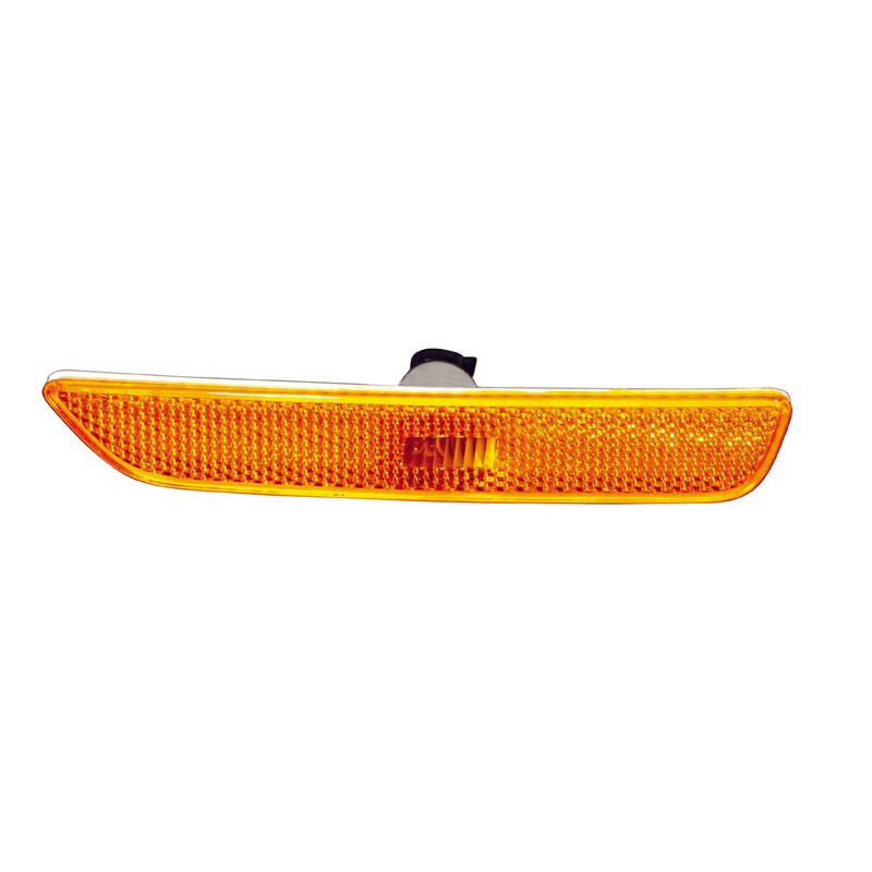 Side Marker Lamp Driver Side Ford Mustang 2010-2014 Capa , Fo2550144C – Hunt Parts