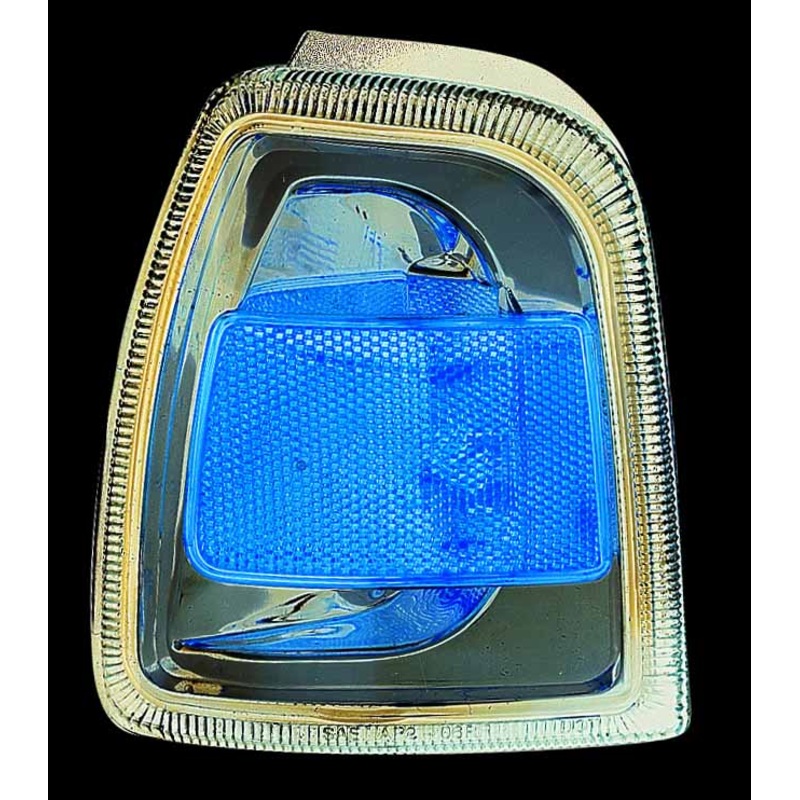 Side Marker Lamp Driver Side Ford Ranger 2006-2011 Capa , Fo2530171C – Hunt Parts