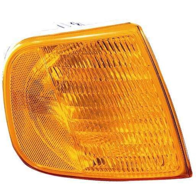 Side Marker Lamp Passenger Side Ford F150 2004 Heritage/Xl/Xlt Model Amber Lens High Quality , Fo2521178 – Hunt Parts