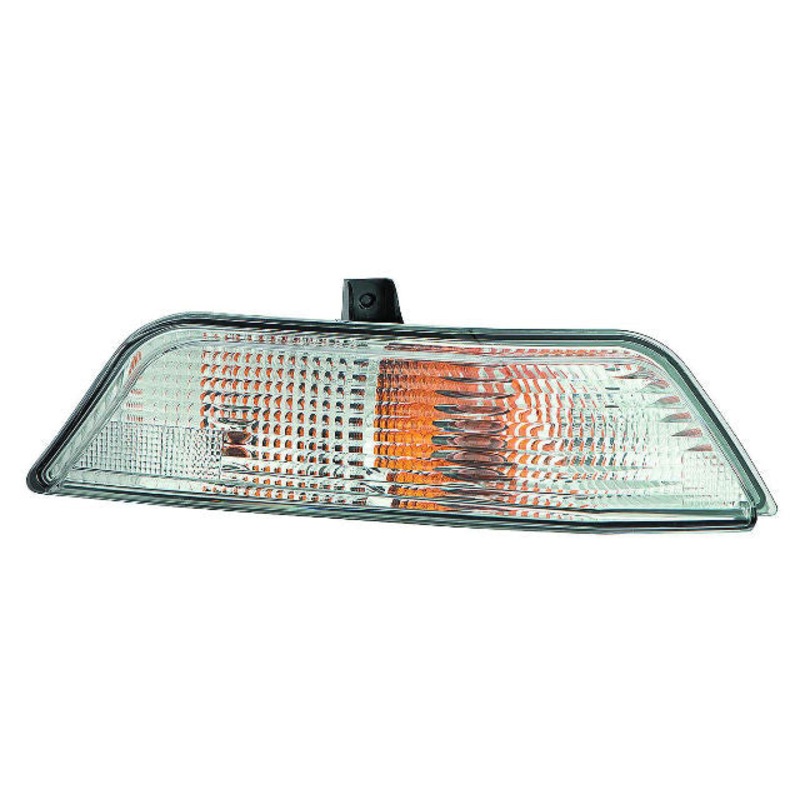 Side Marker Lamp Passenger Side Ford Mustang 2015-2017 Coupe /Convertible Capa , Fo2521191C – Hunt Parts