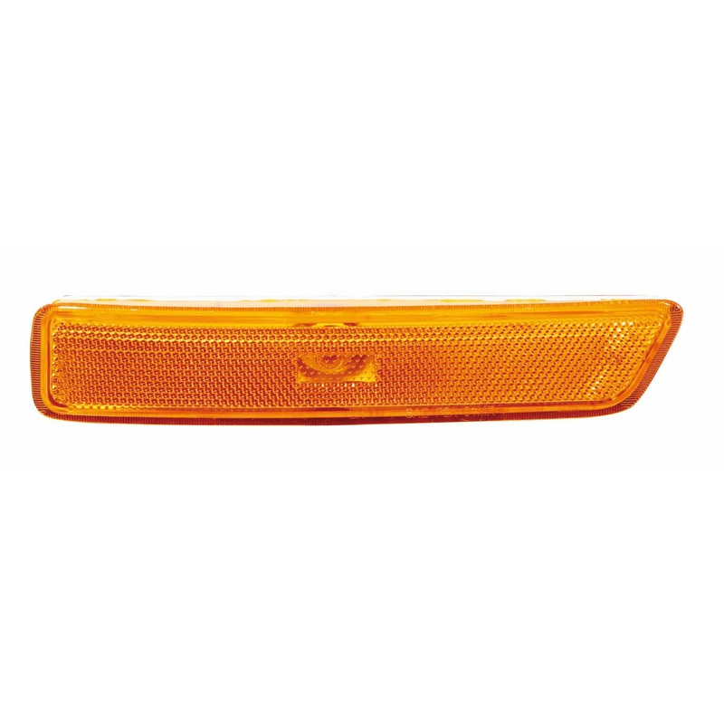 Signal Lamp Front Driver Side Mercury Mountaineer 2002-2010 (Mount In Bumper) Capa , Fo2550140C – Hunt Parts
