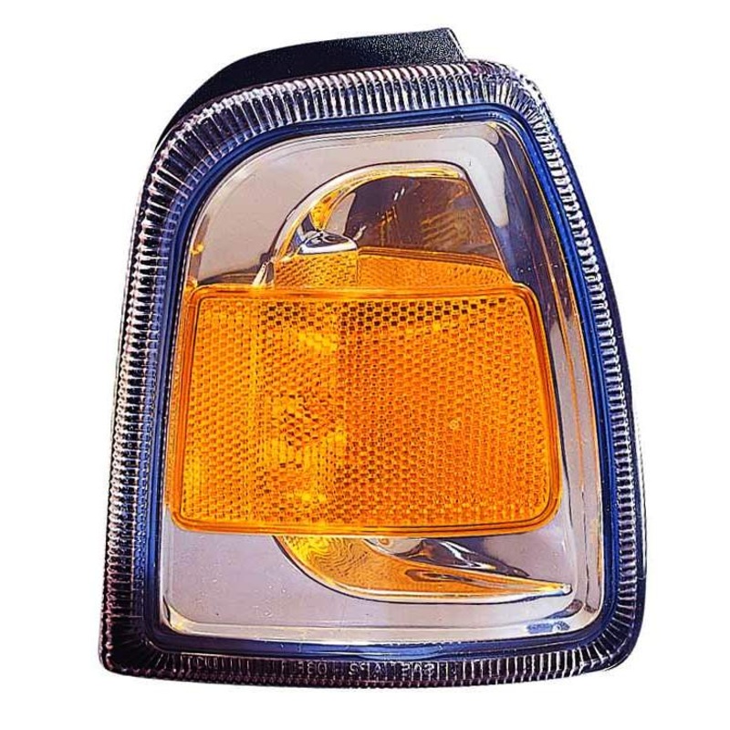 Signal Lamp Front Passenger Side Ford Ranger 2006-2011 Capa , Fo2531171C – Hunt Parts