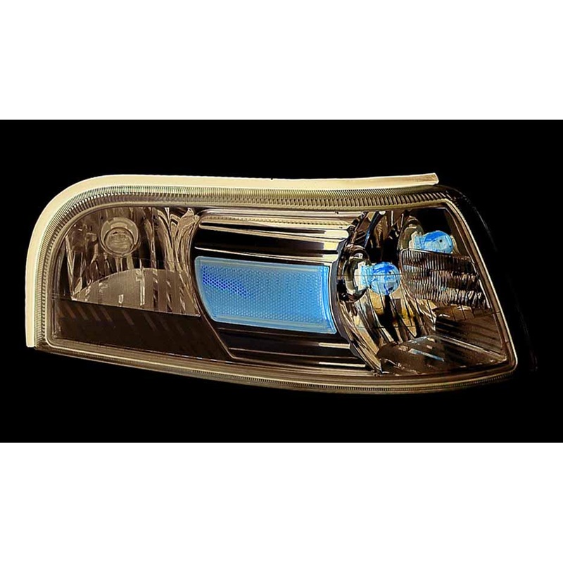 Signal Lamp Front Passenger Side Mercury Grand Marquis 2006-2011 Capa , Fo2527103C – Hunt Parts