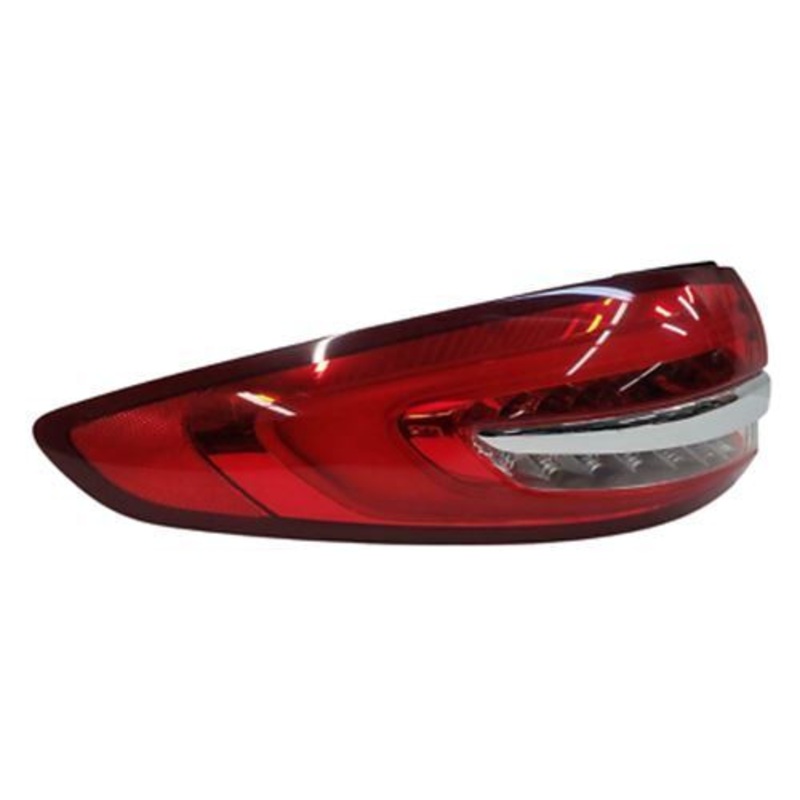 Tail Lamp Driver Side Ford Fusion 2017-2020 Capa – Hunt Parts