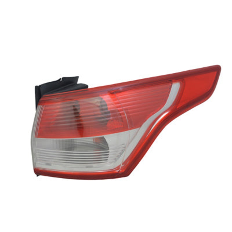 Tail Lamp Passenger Side Ford Escape 2013-2016 Capa – Hunt Parts