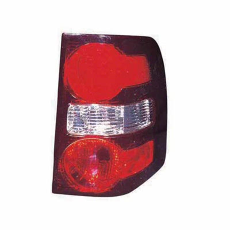 Tail Lamp Passenger Side Ford Explorer 2006-2010 Same As Fo2819140 High Quality , Fo2801196 – Hunt Parts