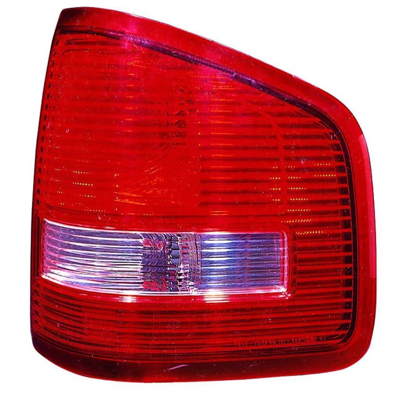 Tail Lamp Passenger Side Ford Explorer Sport 2007-2010 Sport Track Capa , Fo2801199C – Hunt Parts