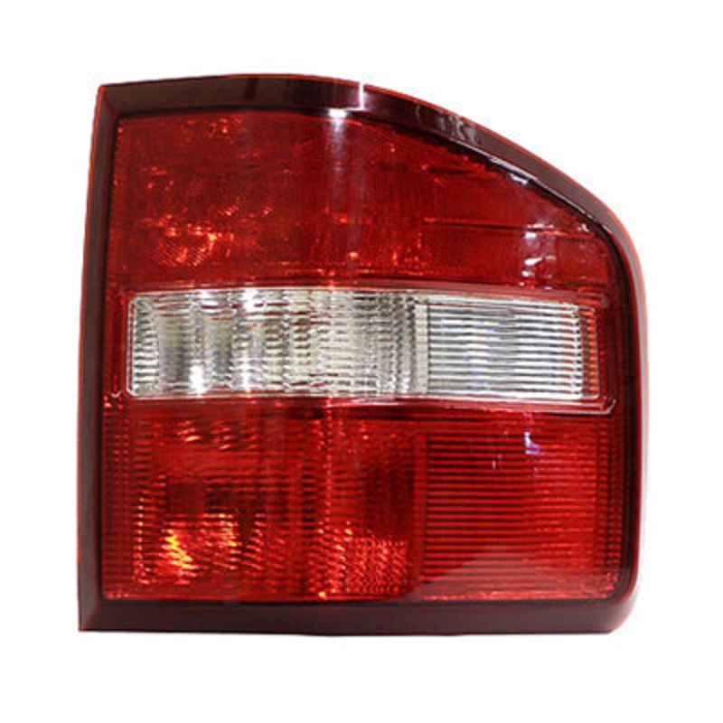 Tail Lamp Passenger Side Ford F150 2004-2008 Flares Models Exclude Heritage Capa , Fo2801185C – Hunt Parts