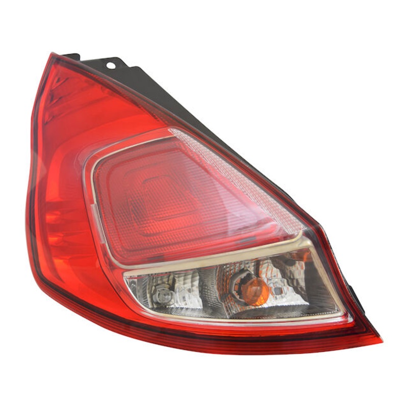 Tail Lamp Passenger Side Ford Fiesta Hatchback 2014-2019 Capa – Hunt Parts