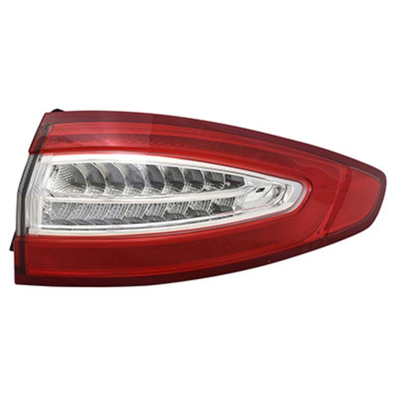Tail Lamp Passenger Side Ford Fusion 2013-2016 Energi/Titanium / Hybrid Model Capa , Fo2805111C – Hunt Parts