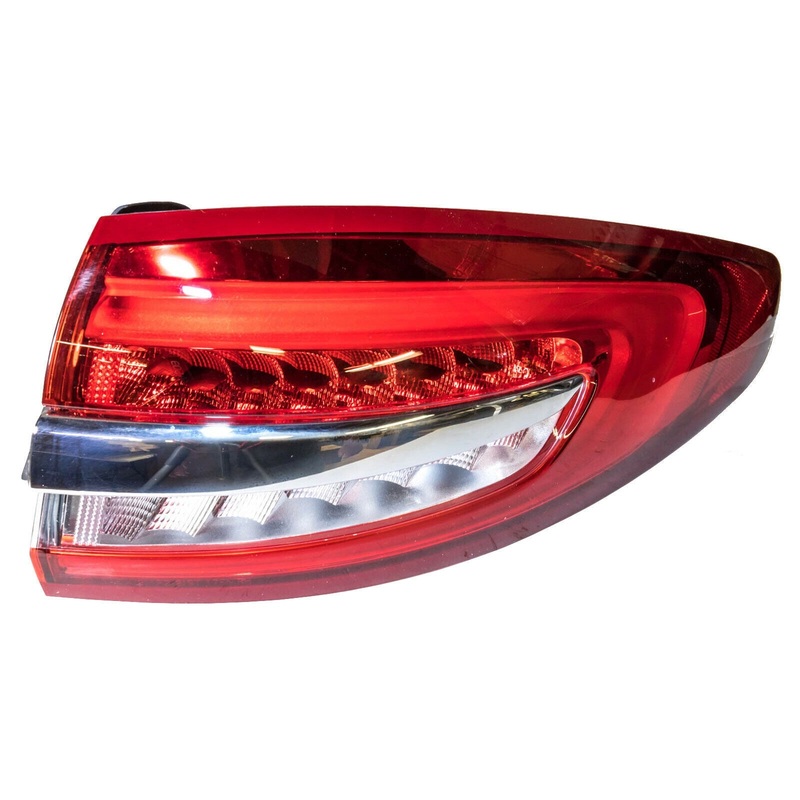 Tail Lamp Passenger Side Ford Fusion 2017-2020 Capa – Hunt Parts