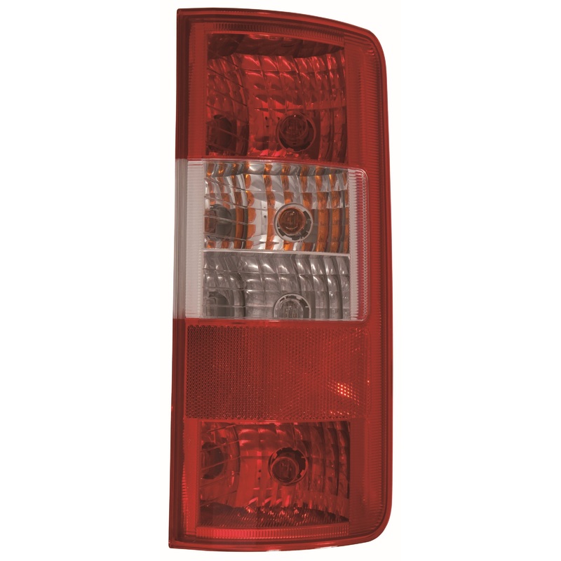 Tail Lamp Passenger Side Ford Transit Connect 2010-2013 Capa – Hunt Parts