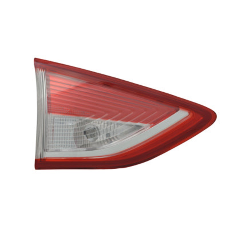 Trunk Lamp Driver Side Ford Escape 2013-2016 (Back-Up Lamp) Capa , Fo2802103C – Hunt Parts