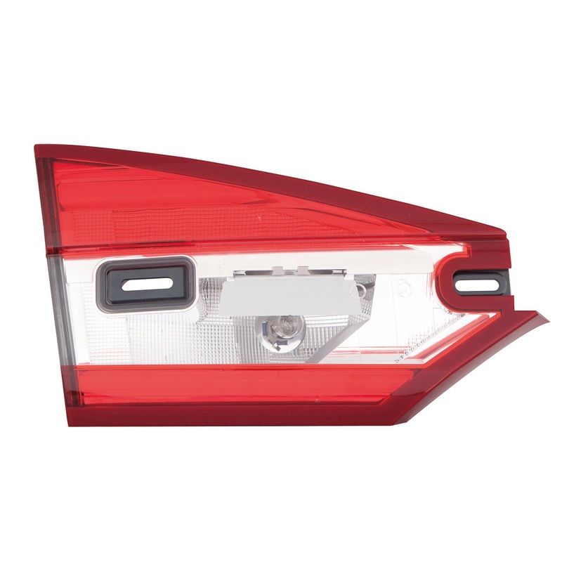 Trunk Lamp Driver Side Ford Fusion 2017-2019 S/Se/Sport Model Capa , Fo2802120C – Hunt Parts