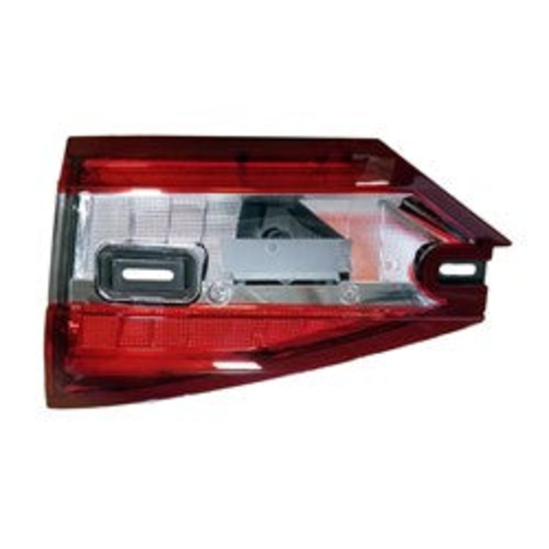 Trunk Lamp Passenger Side Ford Fusion 2017-2019 Platinum/Titanium/Energi Model Capa , Fo2803119C – Hunt Parts