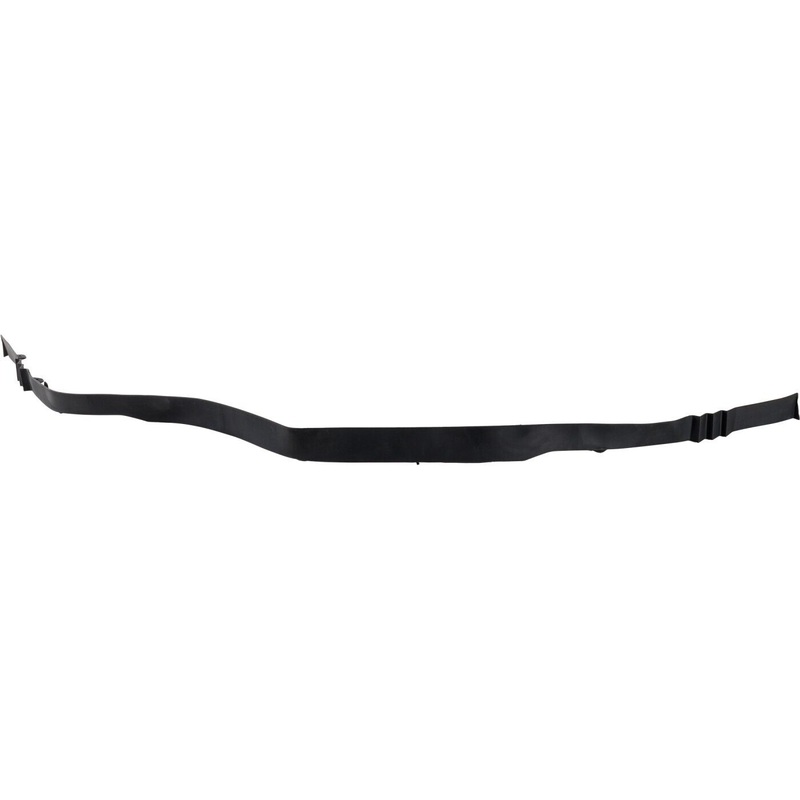 Bumper Deflector Front Chevrolet Malibu 2016-2021 Textured Black , Gm1092257U – Hunt Parts