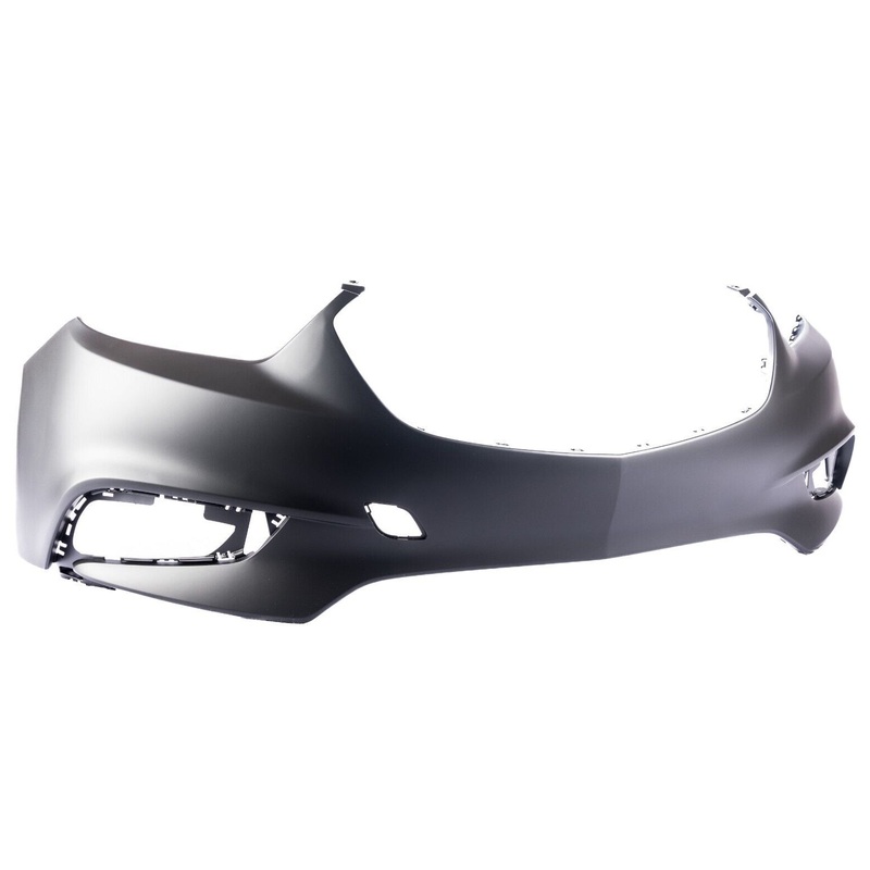 Bumper Front Upper Buick Encore 2017-2020 Primed With Capa , Gm1014129C – Hunt Parts