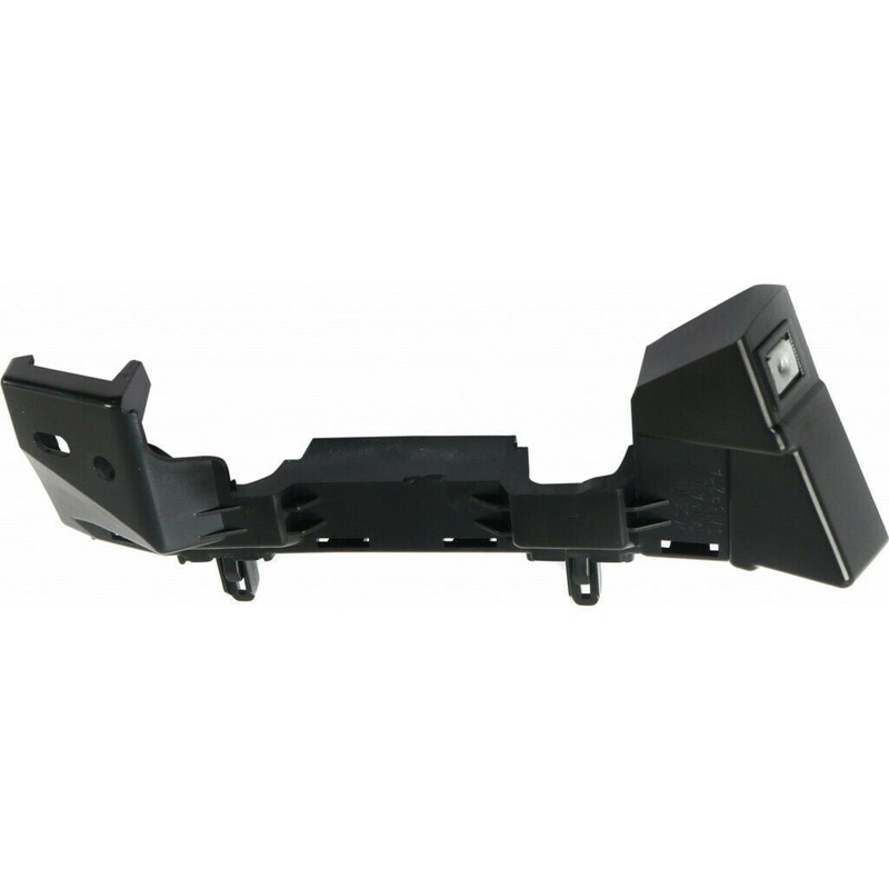 Bumper Guide Front Driver Side Chevrolet Cruze 2017-2019 – Hunt Parts