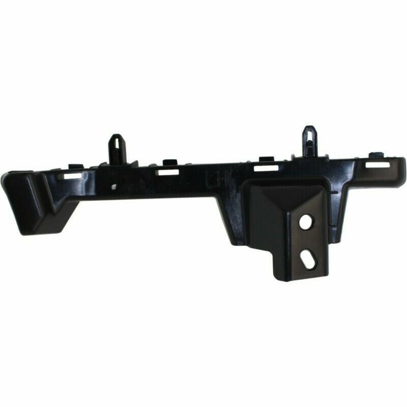 Bumper Guide Front Driver Side Upper Chevrolet Equinox 2018-2023 Canada Built , Gm1042141U – Hunt Parts