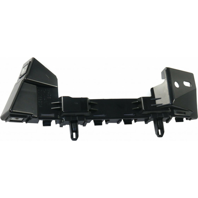 Bumper Guide Front Passenger Side Chevrolet Cruze 2017-2019 – Hunt Parts